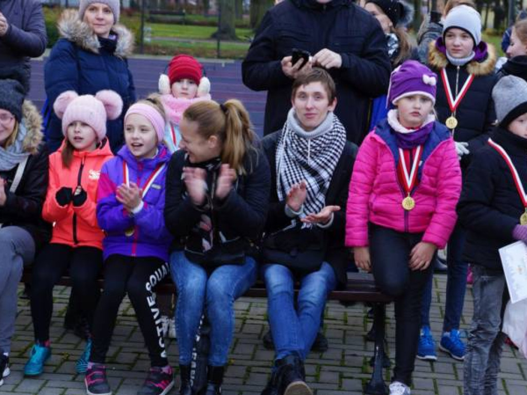 Felczak najlepszy w open. Ponad pięciuset uczestników