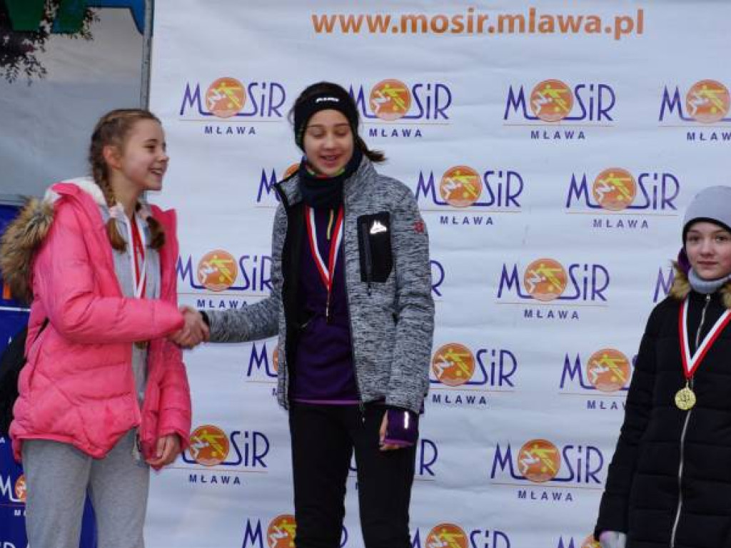 Felczak najlepszy w open. Ponad pięciuset uczestników