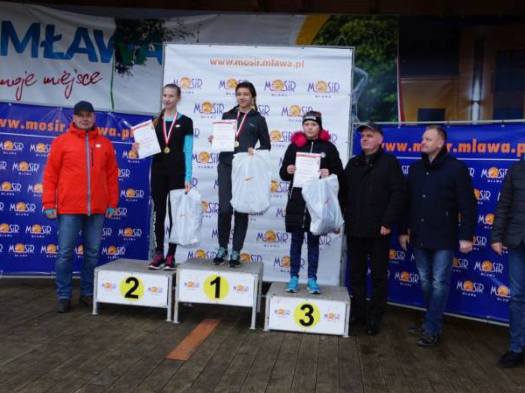 Felczak najlepszy w open. Ponad pięciuset uczestników