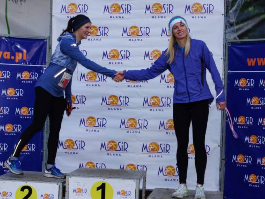 Felczak najlepszy w open. Ponad pięciuset uczestników