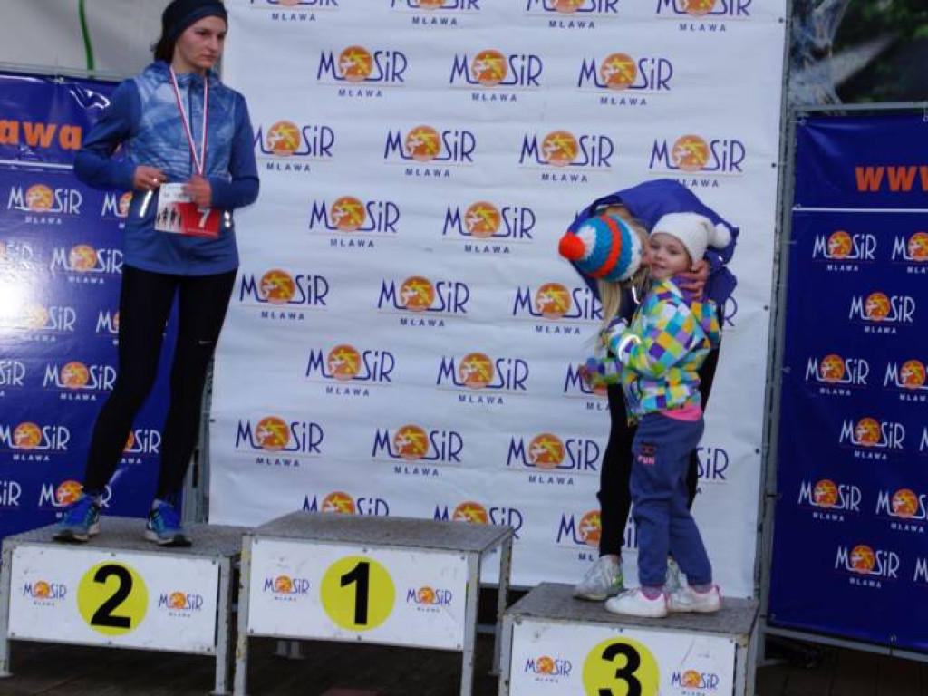 Felczak najlepszy w open. Ponad pięciuset uczestników