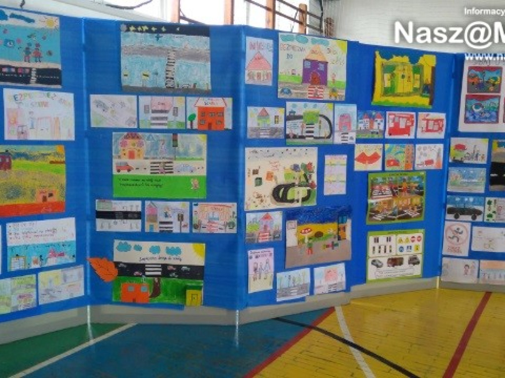 Uczniowie na medal w mławskiej 