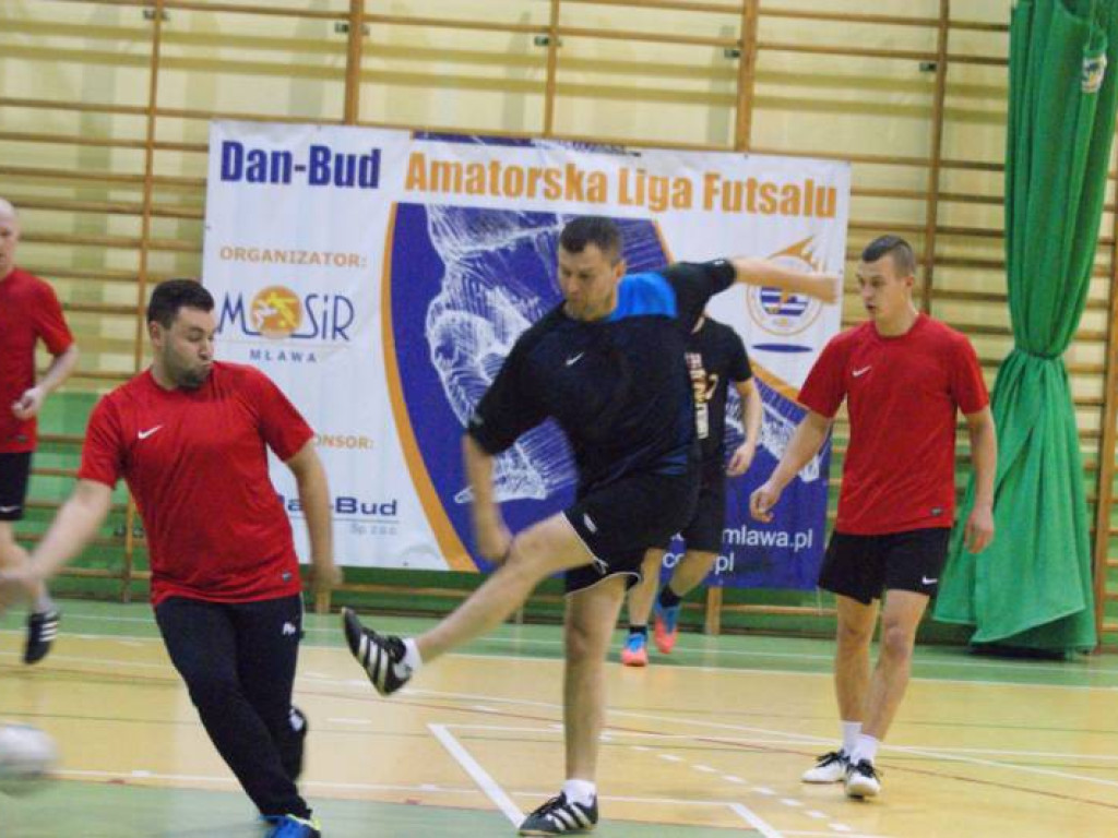 Kanonada Zielonego Miasta warta pozycji lidera