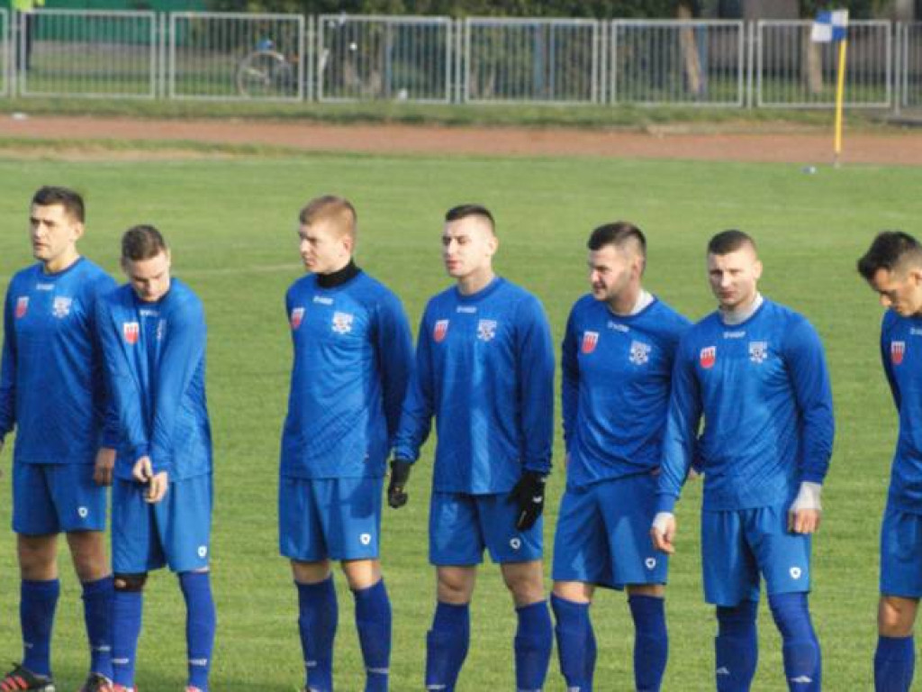 Puchar dla Mławianki. Od wolnego po szybką kontrę