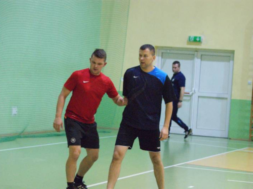 Kanonada Zielonego Miasta warta pozycji lidera