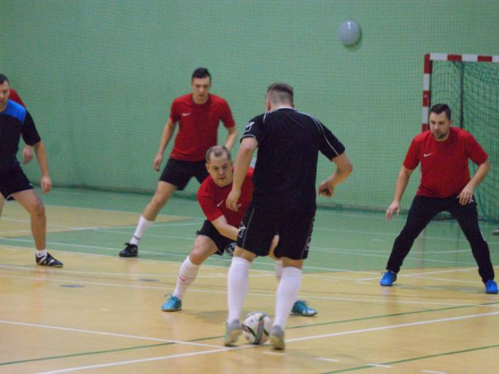 Kanonada Zielonego Miasta warta pozycji lidera