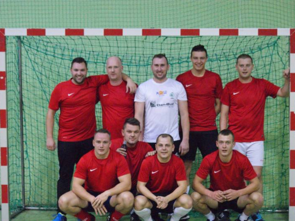 Kanonada Zielonego Miasta warta pozycji lidera