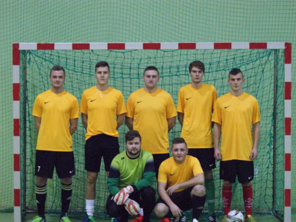 Kanonada Zielonego Miasta warta pozycji lidera