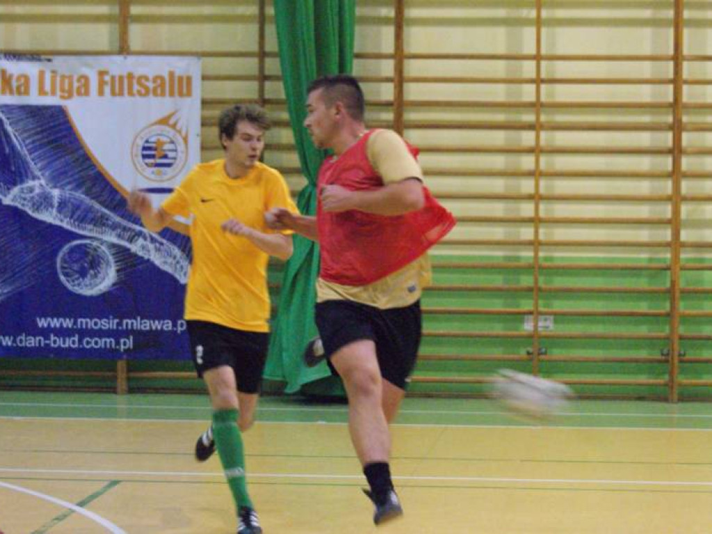 Kanonada Zielonego Miasta warta pozycji lidera