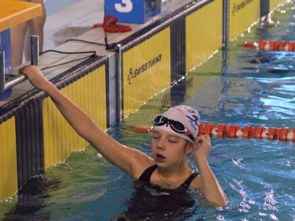 Dwa rekordy Polski. Dwadzieścia trzy medale Płetwala