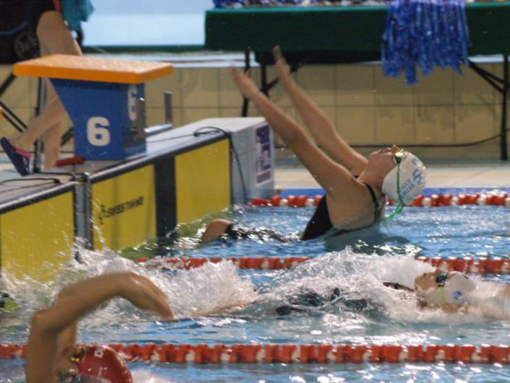 Dwa rekordy Polski. Dwadzieścia trzy medale Płetwala