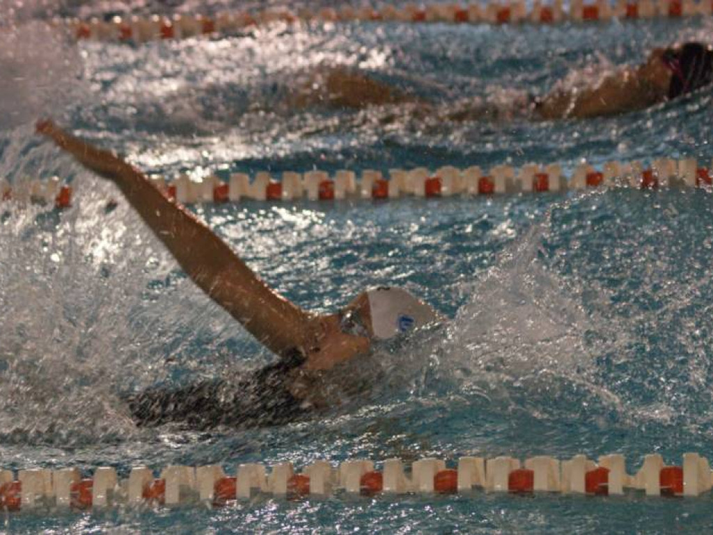 Dwa rekordy Polski. Dwadzieścia trzy medale Płetwala