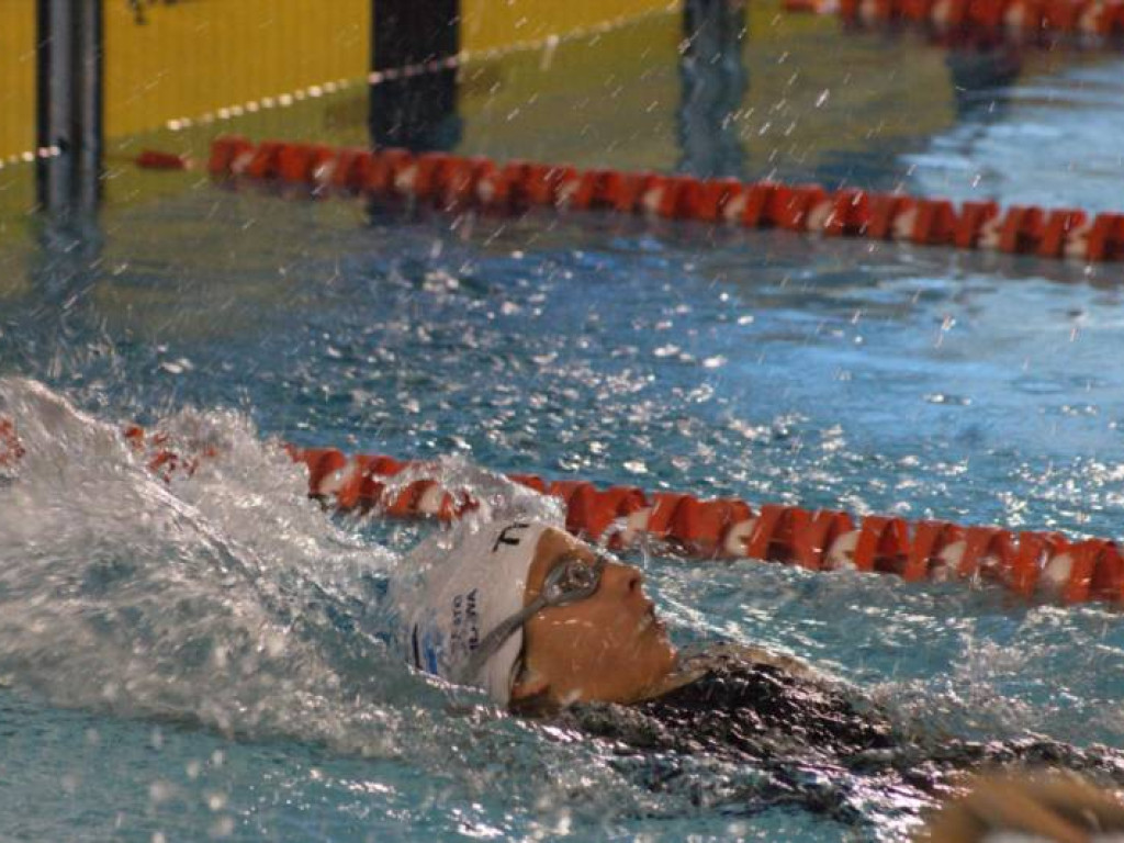 Dwa rekordy Polski. Dwadzieścia trzy medale Płetwala