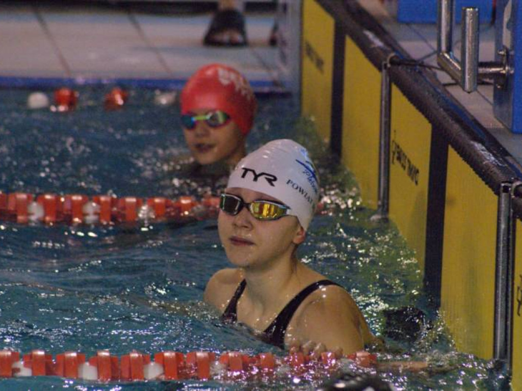 Dwa rekordy Polski. Dwadzieścia trzy medale Płetwala