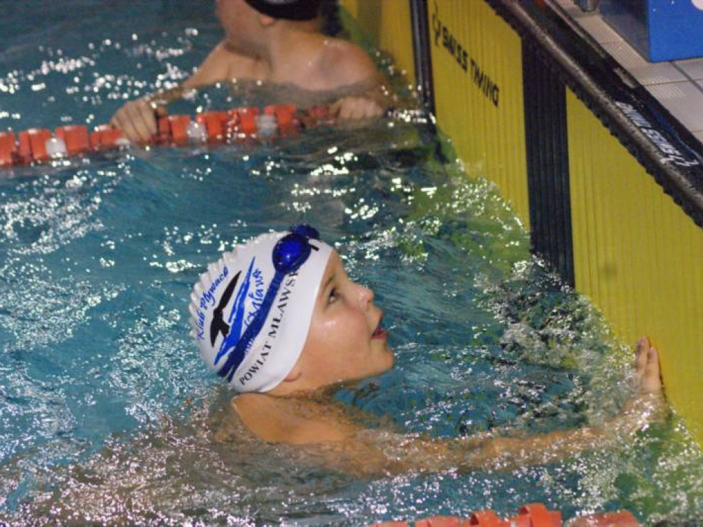 Dwa rekordy Polski. Dwadzieścia trzy medale Płetwala