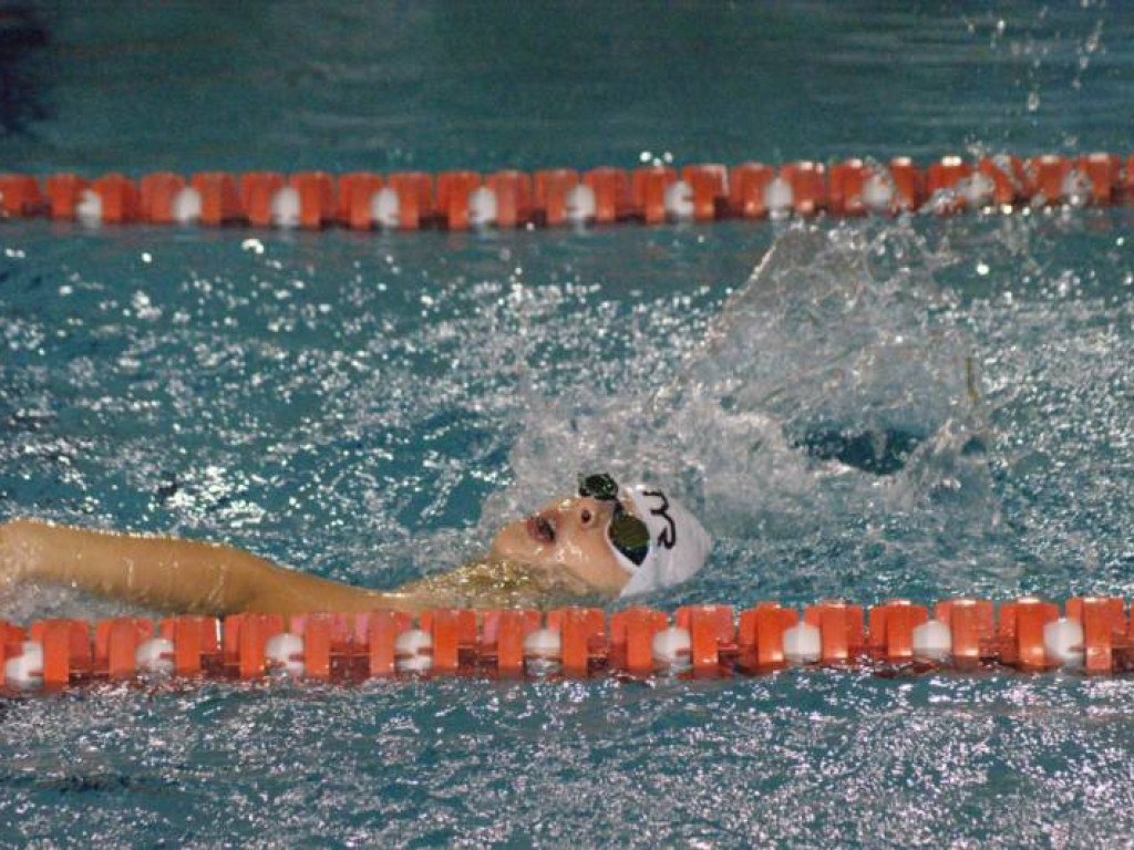 Dwa rekordy Polski. Dwadzieścia trzy medale Płetwala