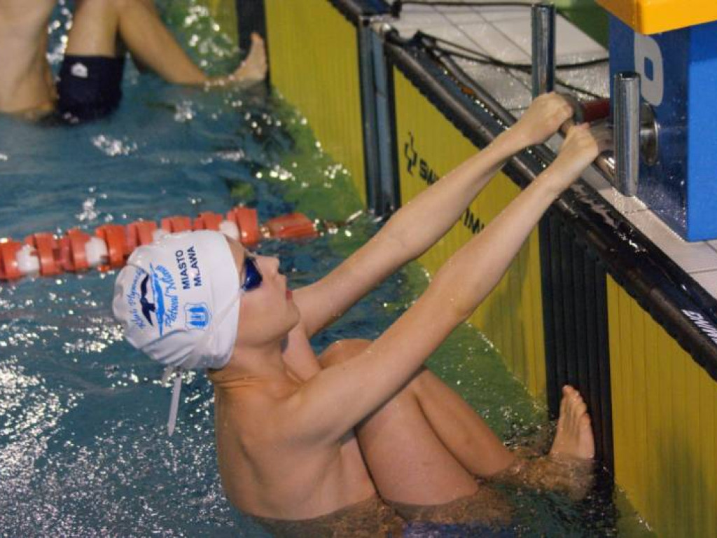 Dwa rekordy Polski. Dwadzieścia trzy medale Płetwala