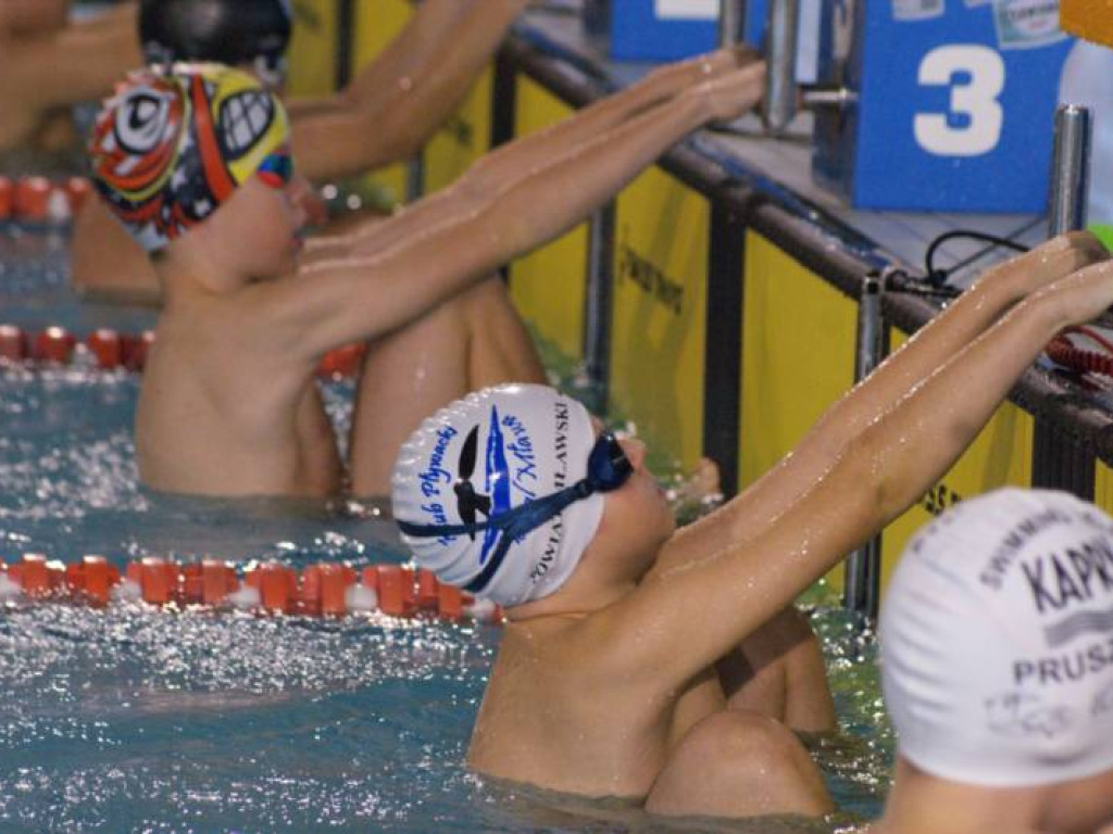 Dwa rekordy Polski. Dwadzieścia trzy medale Płetwala