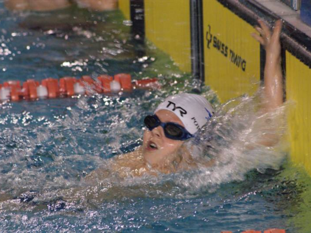 Dwa rekordy Polski. Dwadzieścia trzy medale Płetwala