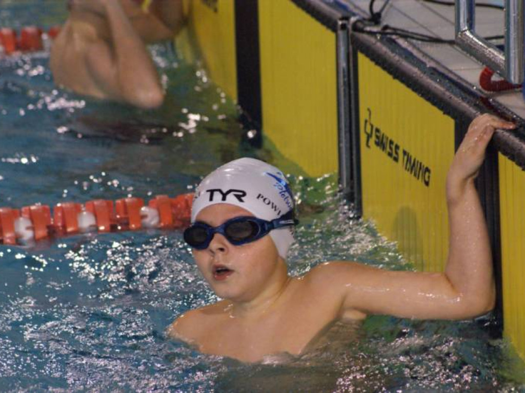 Dwa rekordy Polski. Dwadzieścia trzy medale Płetwala