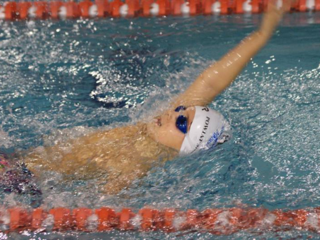 Dwa rekordy Polski. Dwadzieścia trzy medale Płetwala