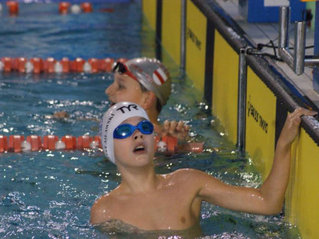 Dwa rekordy Polski. Dwadzieścia trzy medale Płetwala