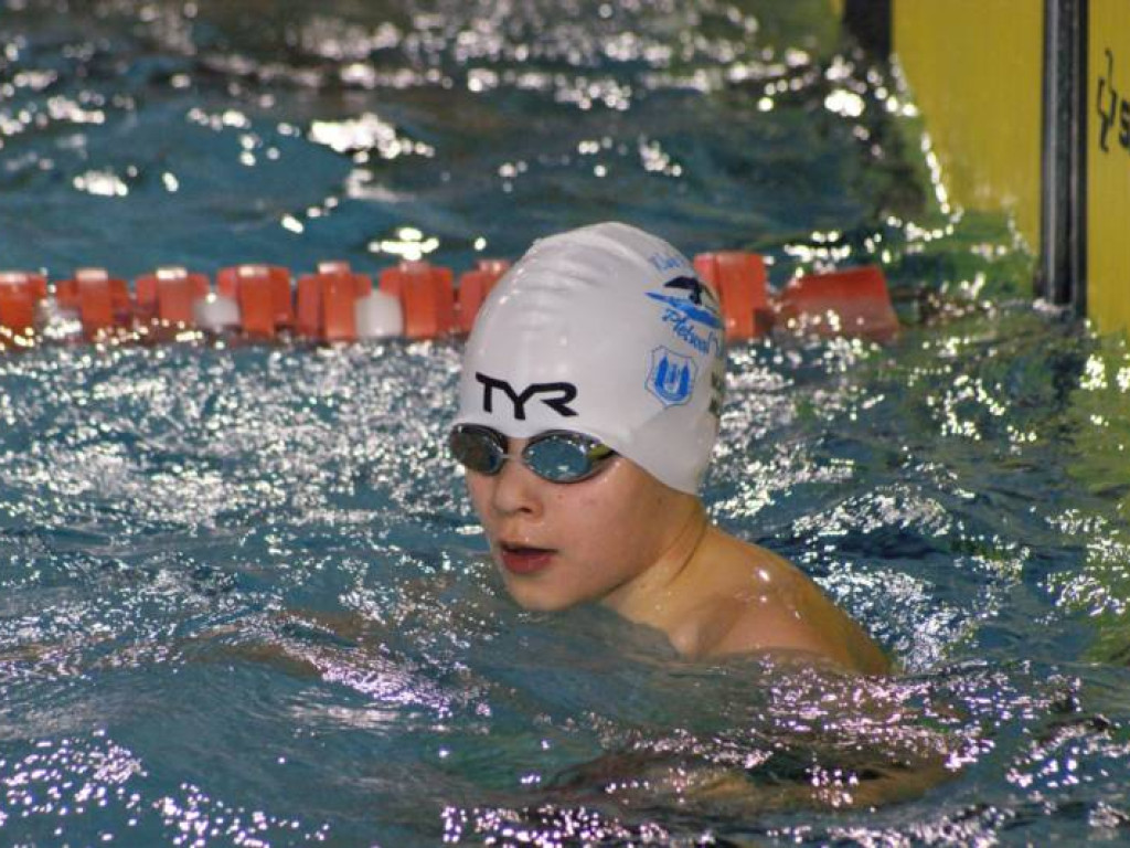 Dwa rekordy Polski. Dwadzieścia trzy medale Płetwala