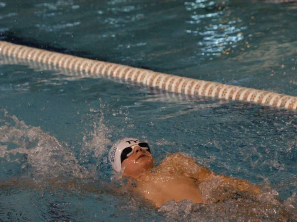 Dwa rekordy Polski. Dwadzieścia trzy medale Płetwala