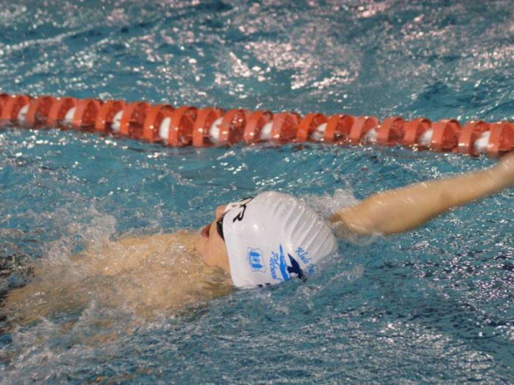 Dwa rekordy Polski. Dwadzieścia trzy medale Płetwala