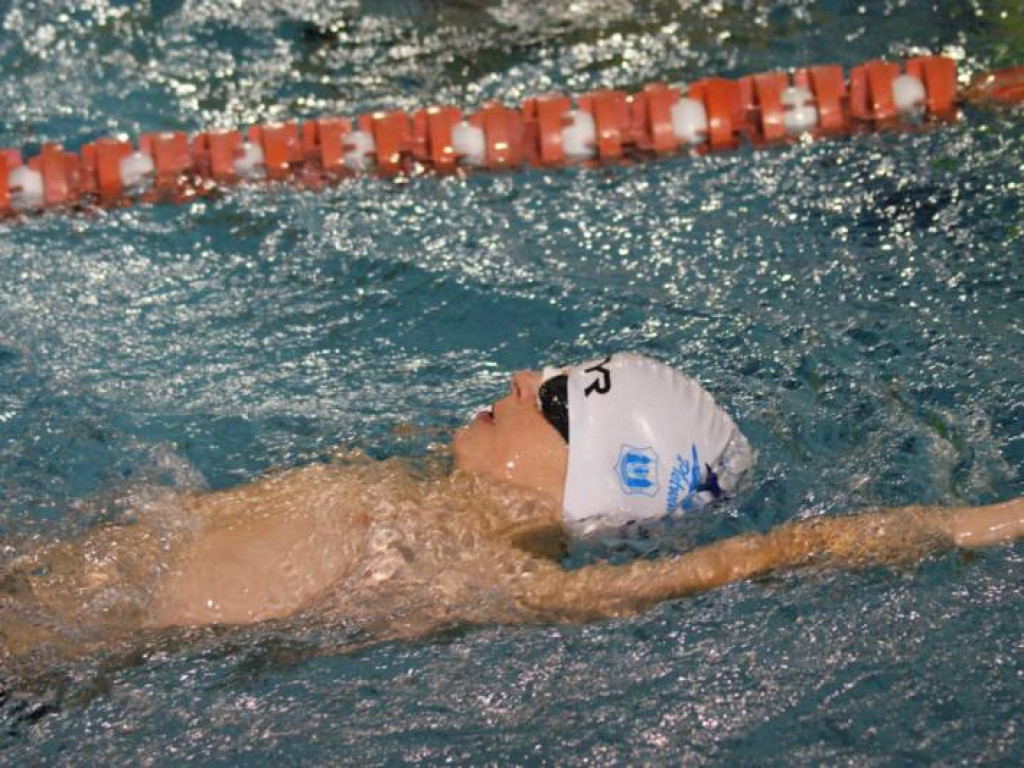 Dwa rekordy Polski. Dwadzieścia trzy medale Płetwala