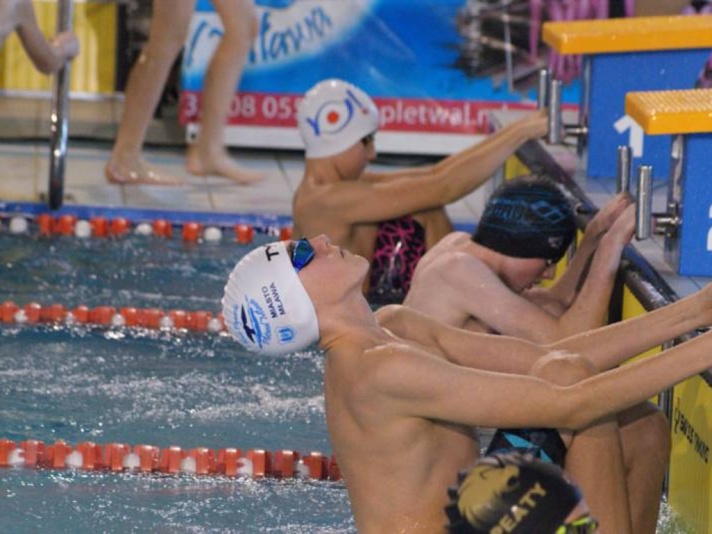 Dwa rekordy Polski. Dwadzieścia trzy medale Płetwala