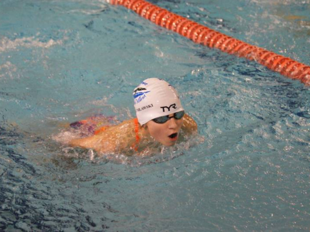 Dwa rekordy Polski. Dwadzieścia trzy medale Płetwala