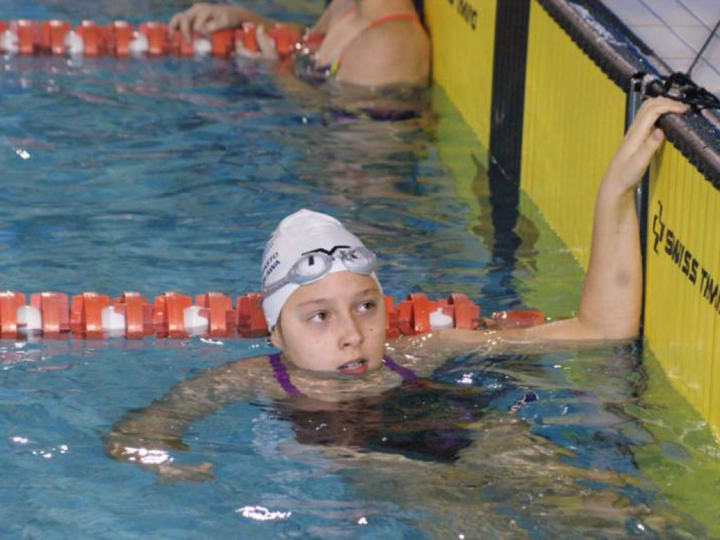 Dwa rekordy Polski. Dwadzieścia trzy medale Płetwala