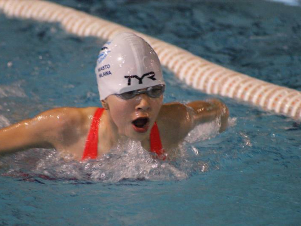 Dwa rekordy Polski. Dwadzieścia trzy medale Płetwala