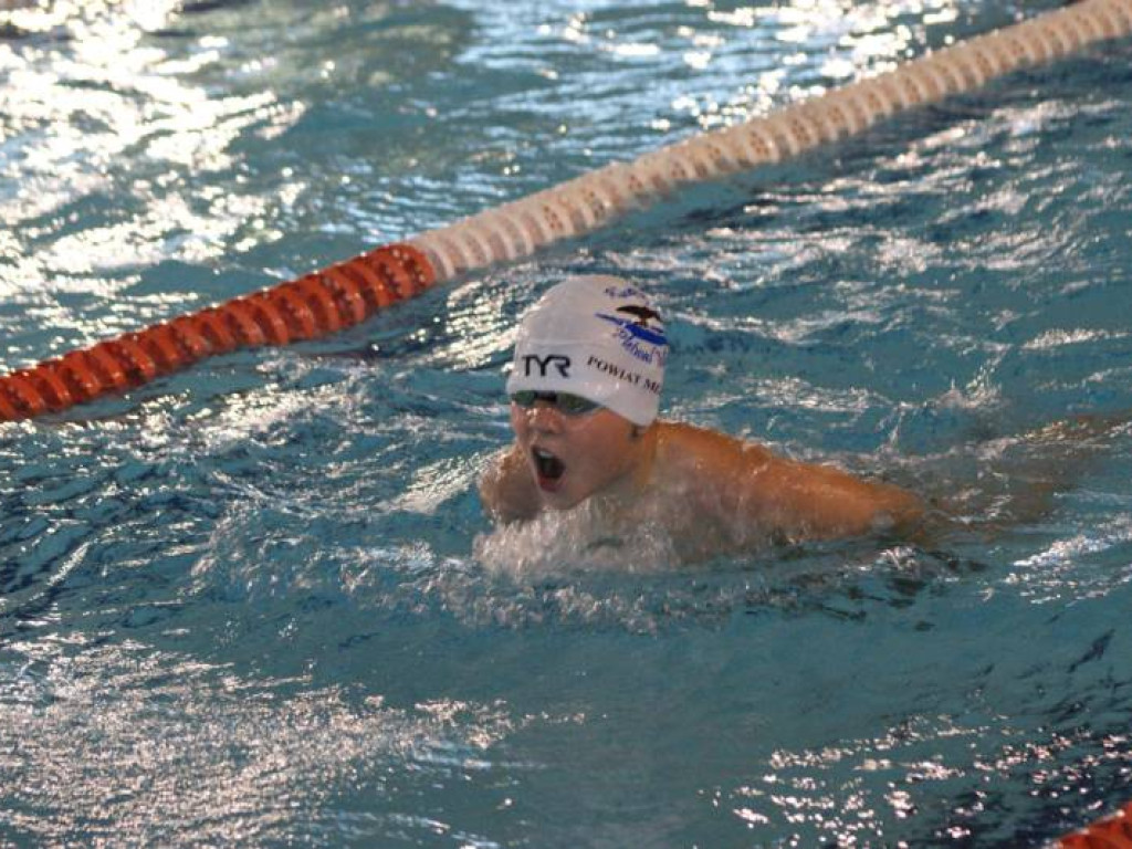 Dwa rekordy Polski. Dwadzieścia trzy medale Płetwala