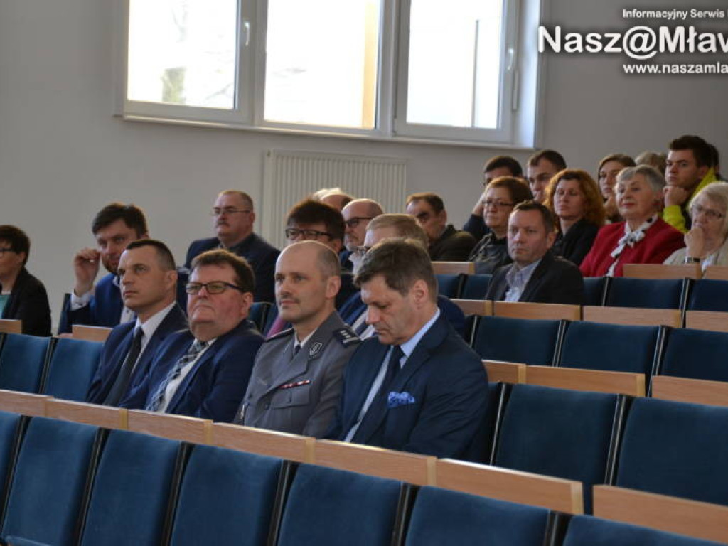 Żydzi na północnym Mazowszu