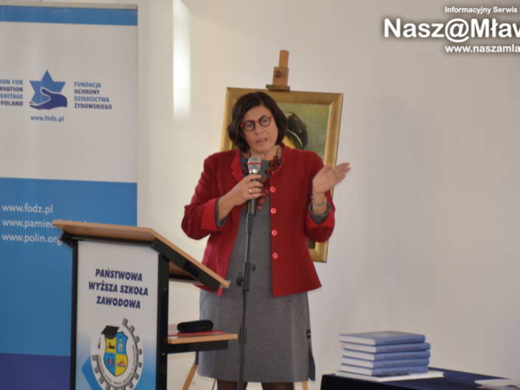 Żydzi na północnym Mazowszu