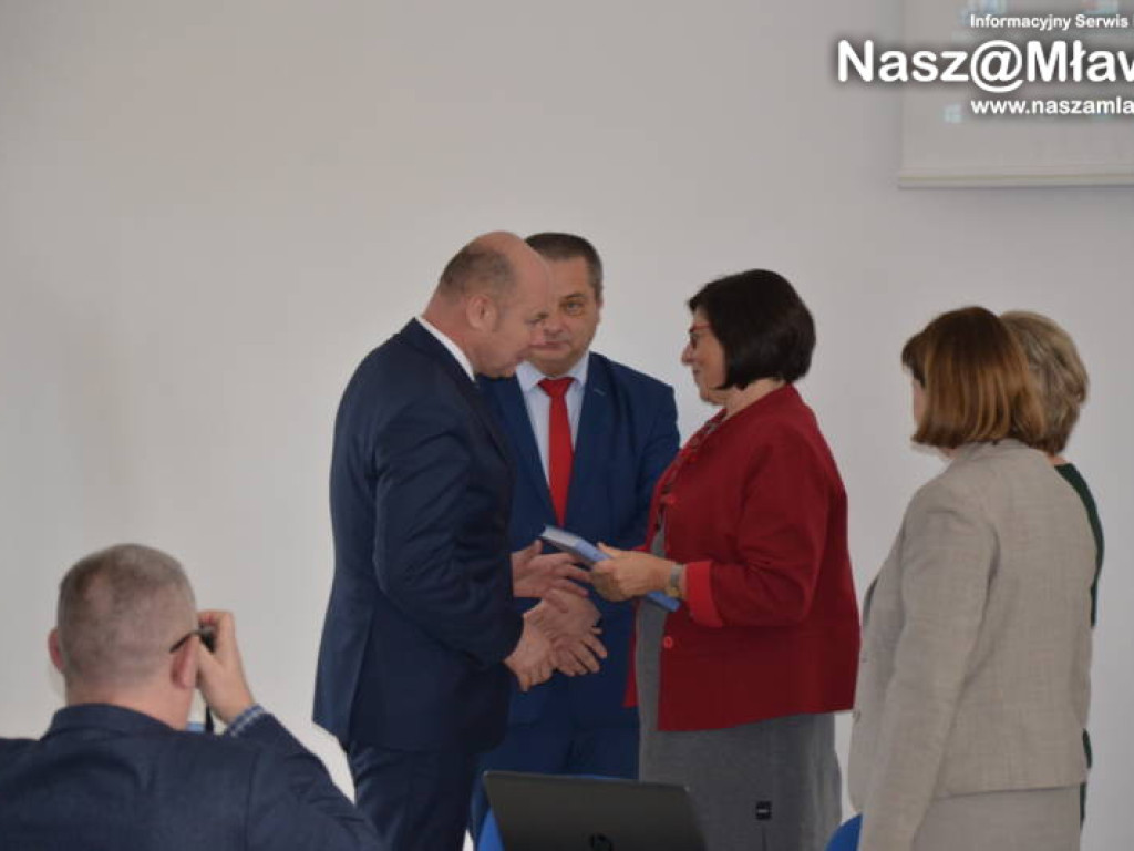 Żydzi na północnym Mazowszu