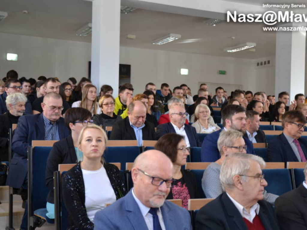 Żydzi na północnym Mazowszu