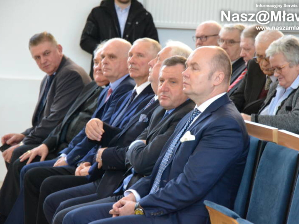 Żydzi na północnym Mazowszu