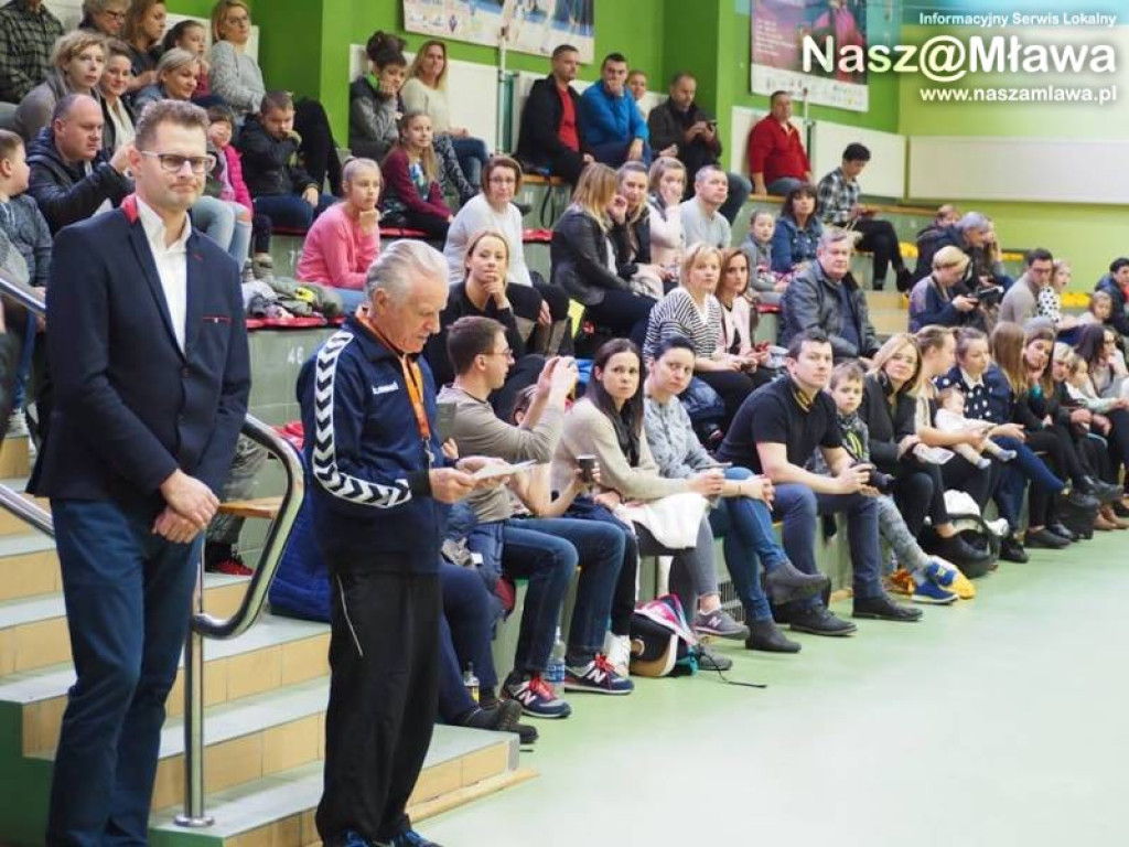 Sport równa się dobra zabawa. Inauguracyjne zawody