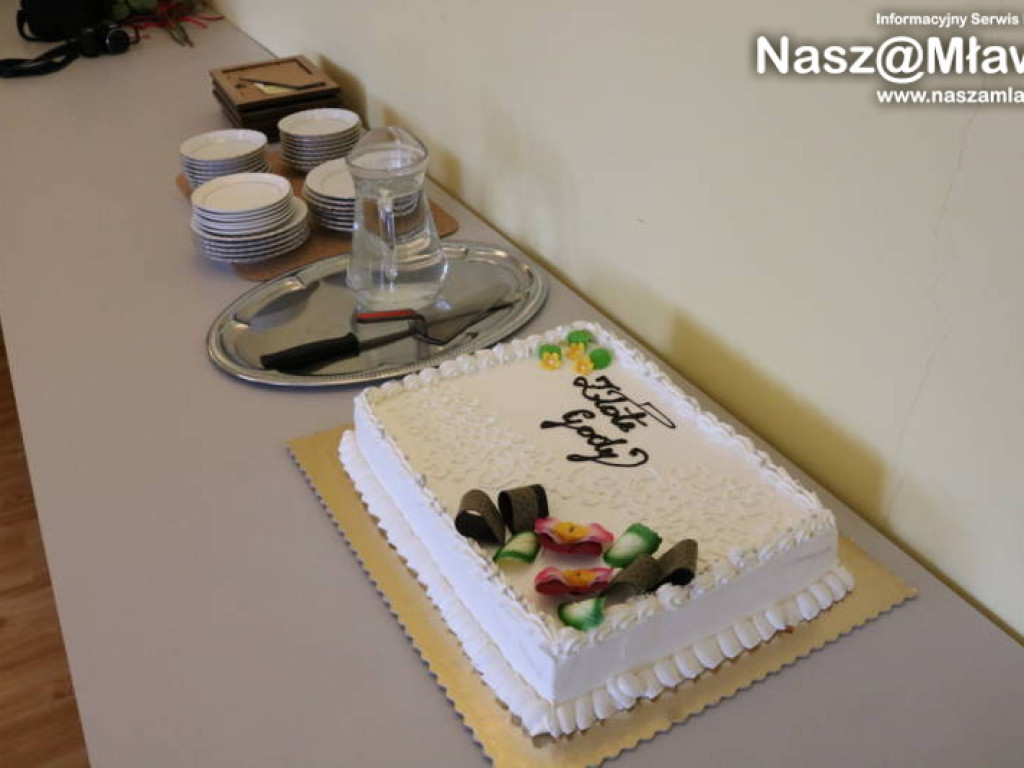 Wiśniewo. Świętowali 50 lat pożycia małżeńskiego