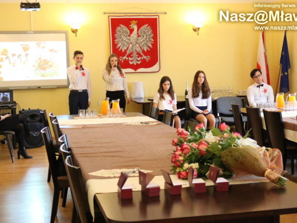 Wiśniewo. Świętowali 50 lat pożycia małżeńskiego