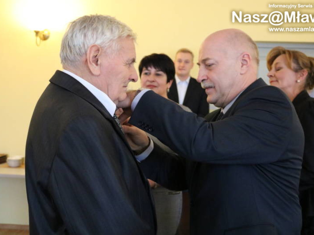 Wiśniewo. Świętowali 50 lat pożycia małżeńskiego