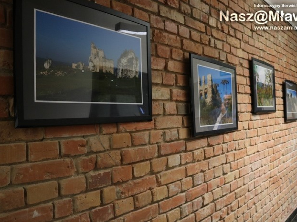 Szlakiem Orlich Gniazd w domu kultury