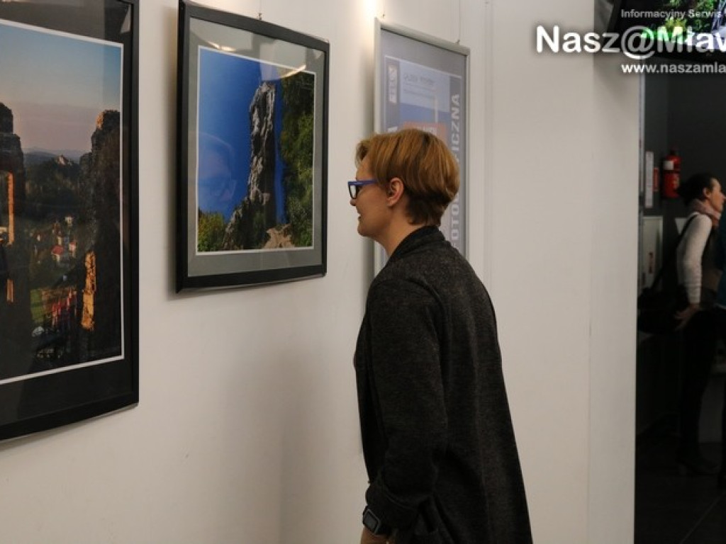 Szlakiem Orlich Gniazd w domu kultury