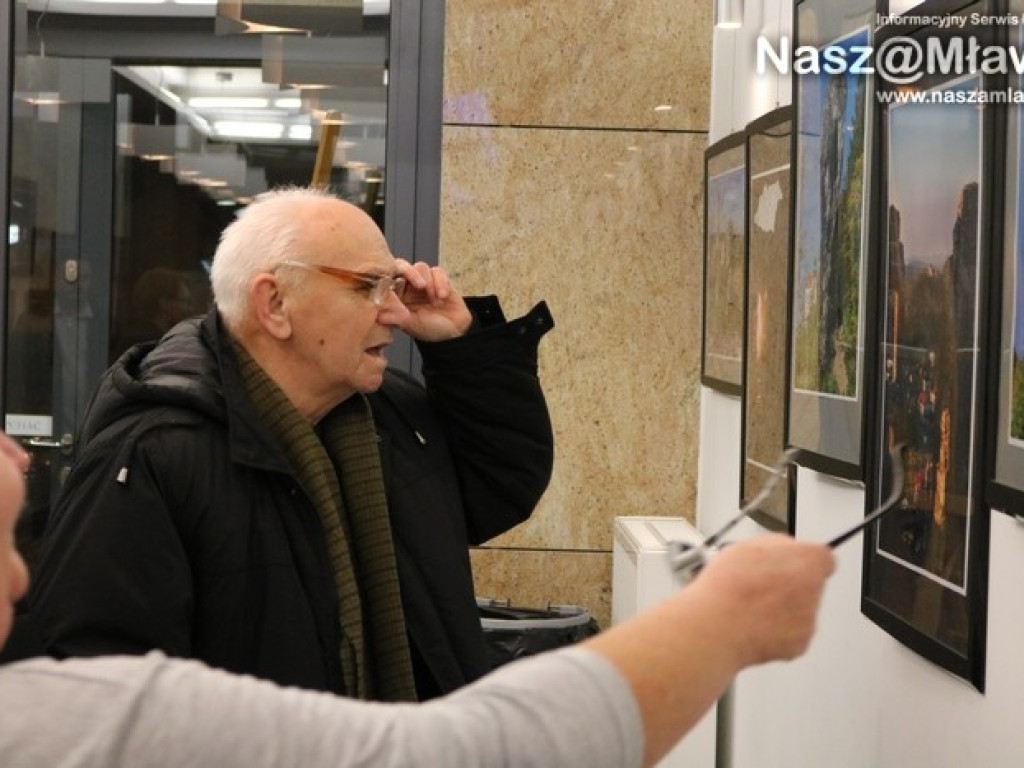 Szlakiem Orlich Gniazd w domu kultury