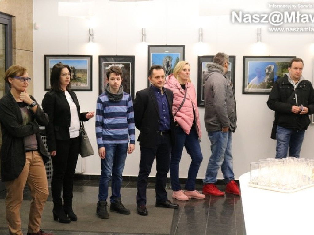 Szlakiem Orlich Gniazd w domu kultury