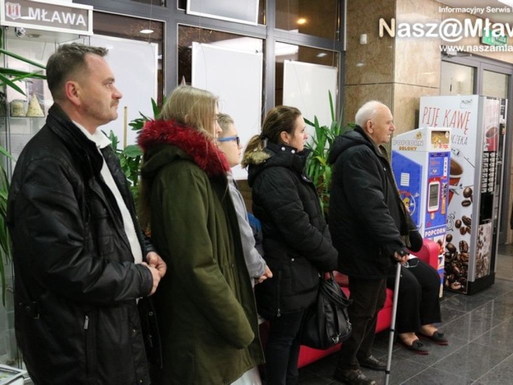 Szlakiem Orlich Gniazd w domu kultury