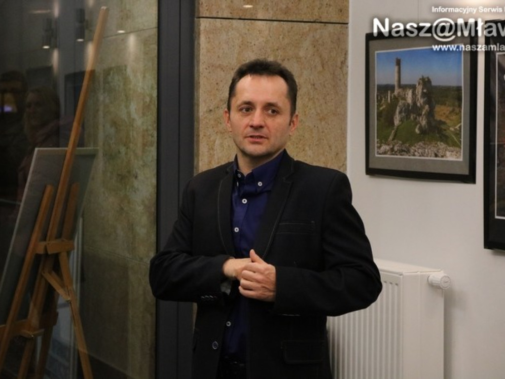 Szlakiem Orlich Gniazd w domu kultury